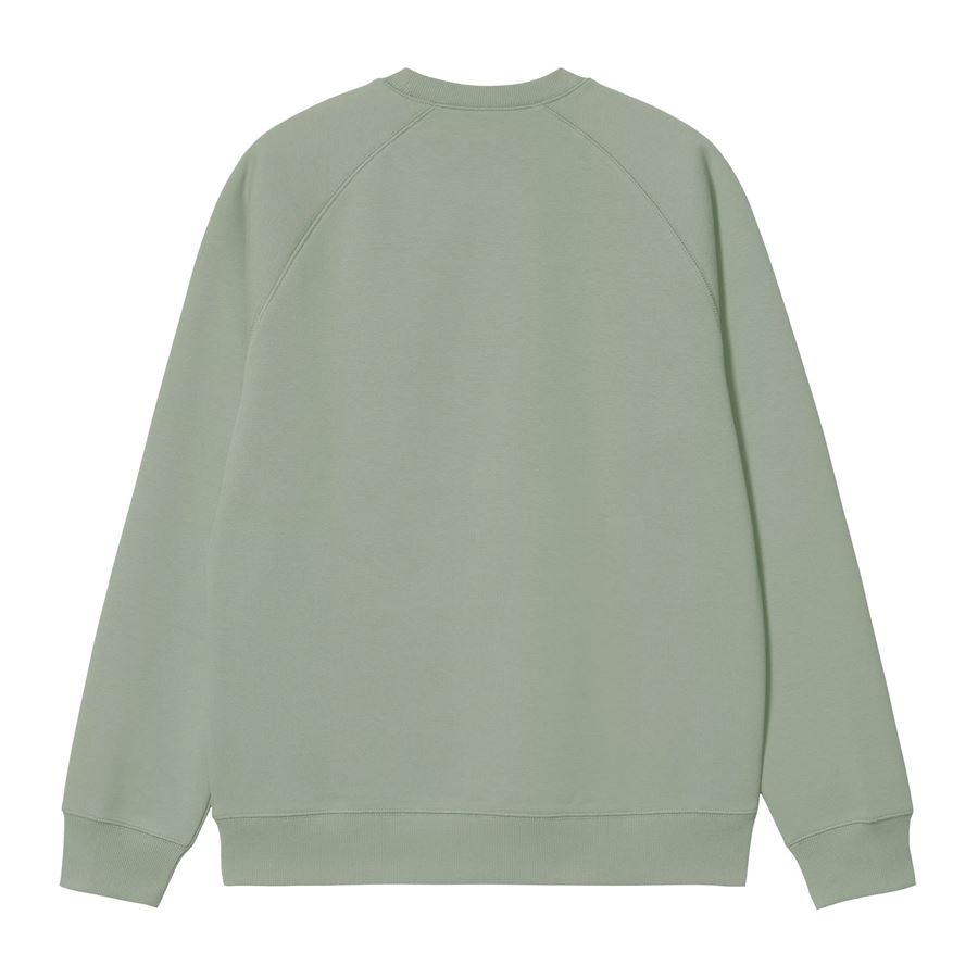 Chase Sweatshirt felpa da uomo Carhartt WIP | I0336602O2XX